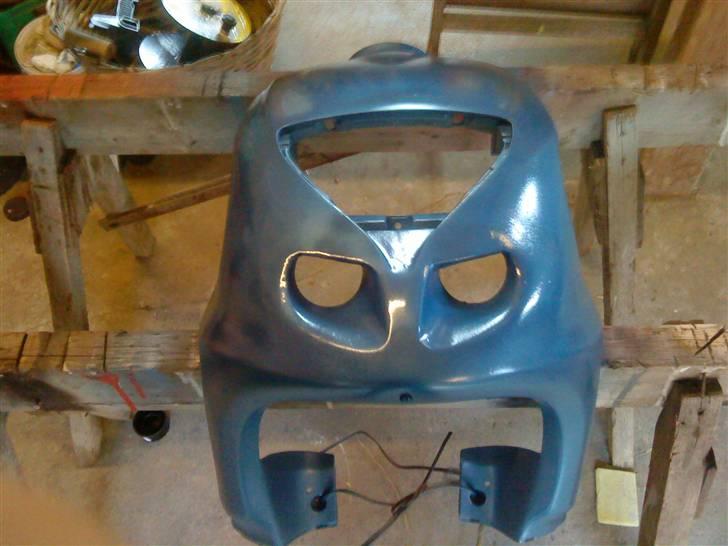 Piaggio NRG MC03 ¤byttet¤ billede 11