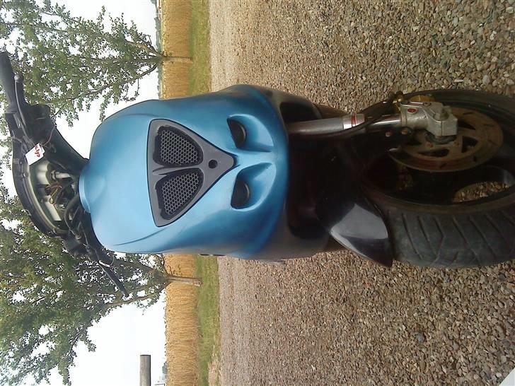 Piaggio NRG MC03 ¤byttet¤ billede 12