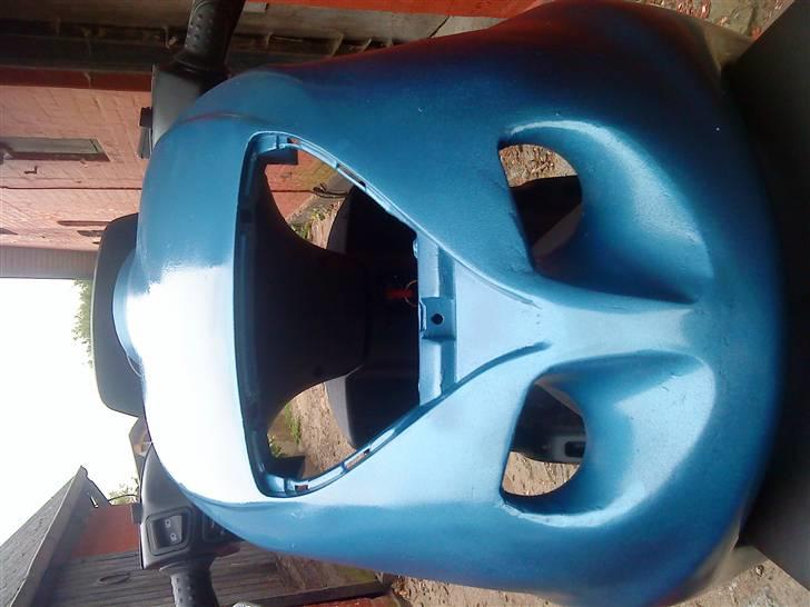 Piaggio NRG MC03 ¤byttet¤ billede 13