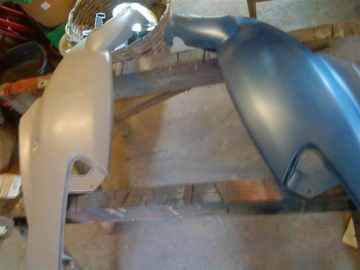 Piaggio NRG MC03 ¤byttet¤ billede 14