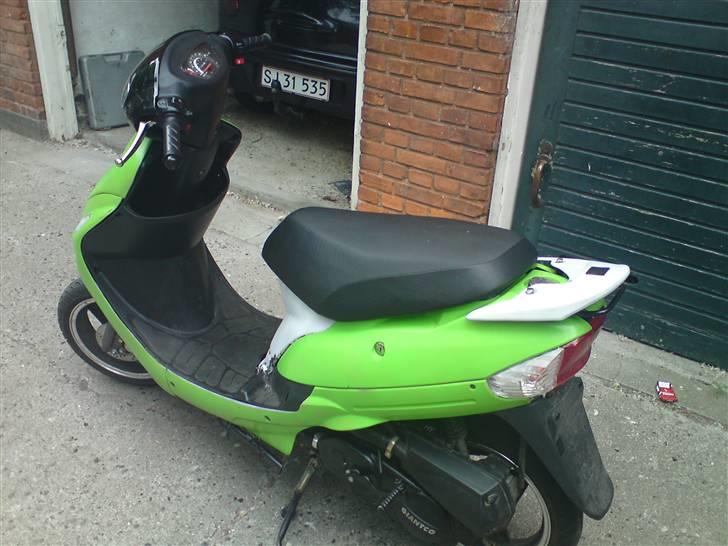 Giantco Sprint *SOLGT* billede 2