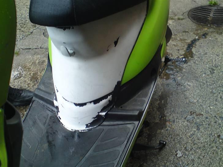 Giantco Sprint *SOLGT* billede 9