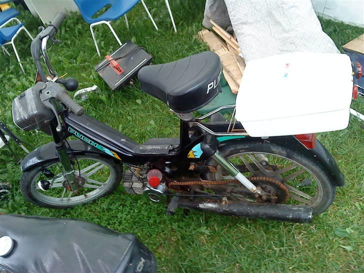 Puch  maxi p1 solgt billede 1