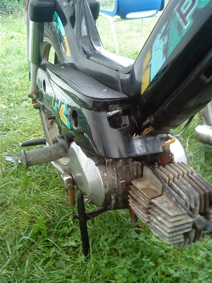 Puch  maxi p1 solgt billede 2