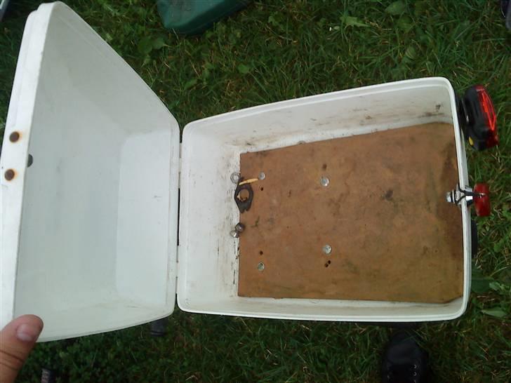 Puch  maxi p1 solgt billede 3