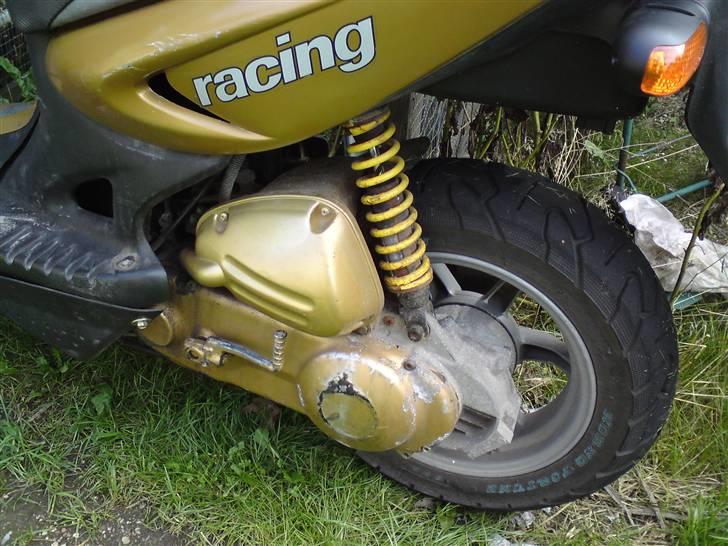 Suzuki Katana TILSALG !  billede 10