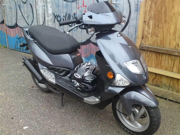 PGO dr.big  billede 1