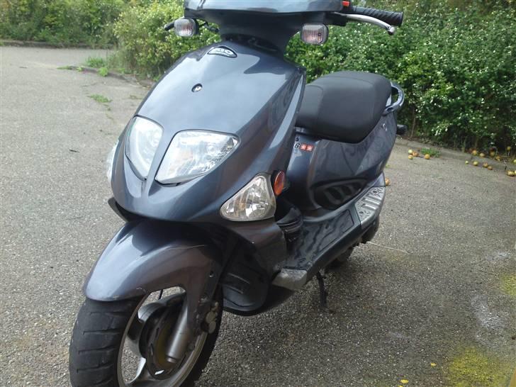 PGO dr.big  billede 2