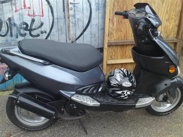 PGO dr.big  billede 3