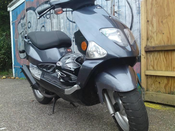 PGO dr.big  billede 4