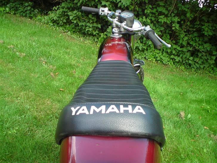 Yamaha 4 gear billede 9