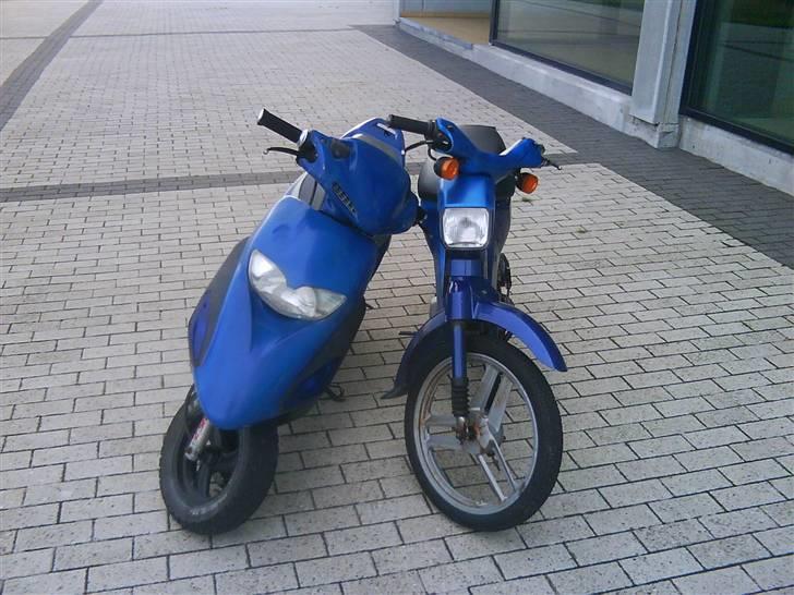 Honda SFX billede 12