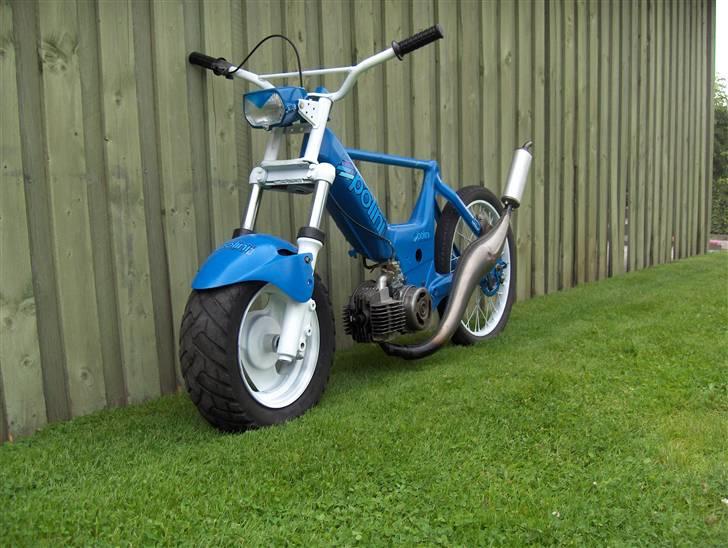 Puch maxi polini byttet billede 1