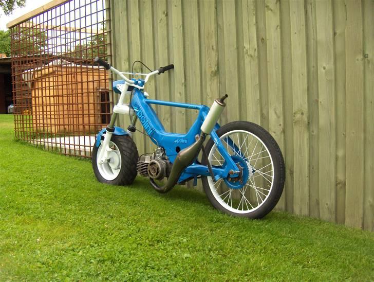 Puch maxi polini byttet billede 2