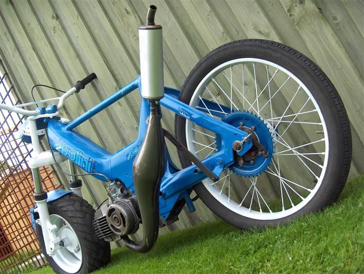 Puch maxi polini byttet billede 3