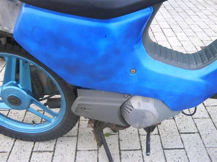 Honda Wallaroo *SOLGT* billede 8