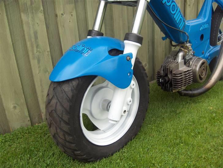 Puch maxi polini byttet billede 4