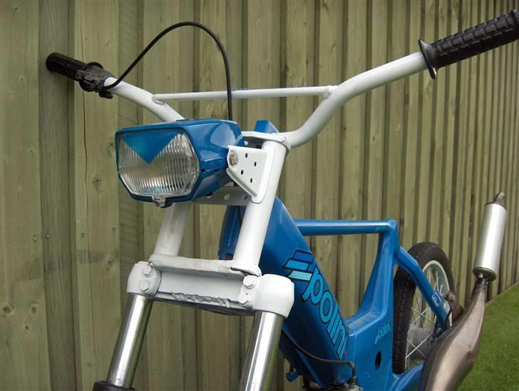 Puch maxi polini byttet billede 5