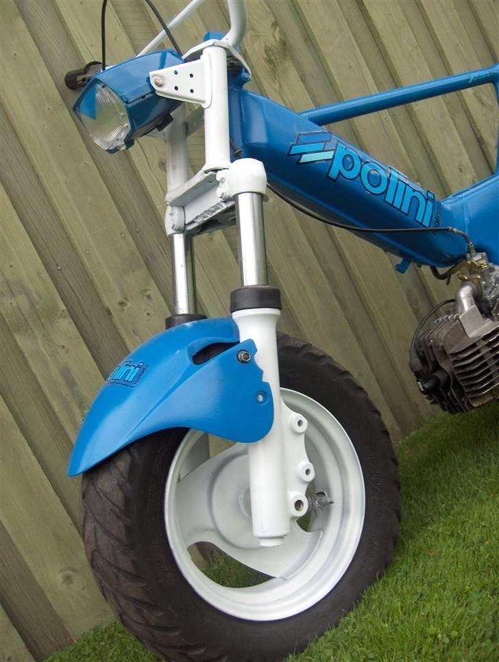 Puch maxi polini byttet billede 6