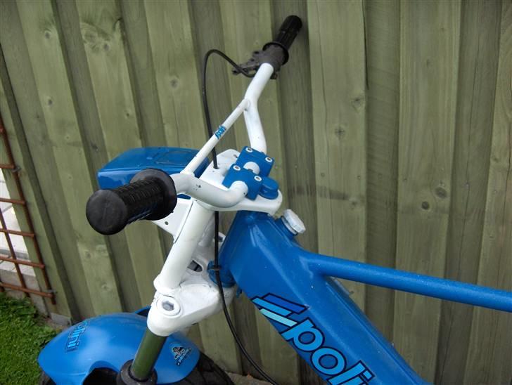 Puch maxi polini byttet billede 7