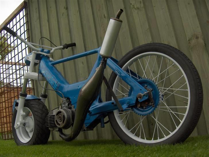 Puch maxi polini byttet billede 8