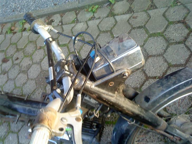 KTM foxi™<(TL)>solgt  billede 2