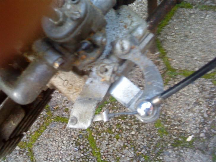 KTM foxi™<(TL)>solgt  billede 4