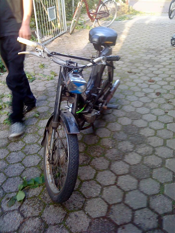 KTM foxi™<(TL)>solgt  billede 5