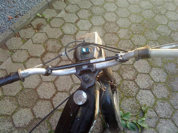 KTM foxi™<(TL)>solgt  billede 6