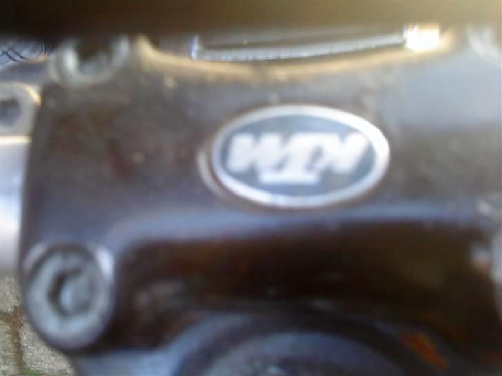 KTM foxi™<(TL)>solgt  billede 7