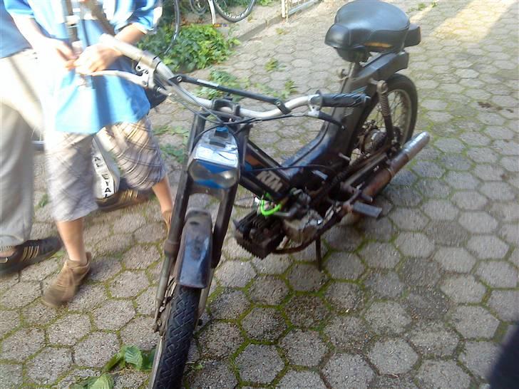 KTM foxi™<(TL)>solgt  billede 8