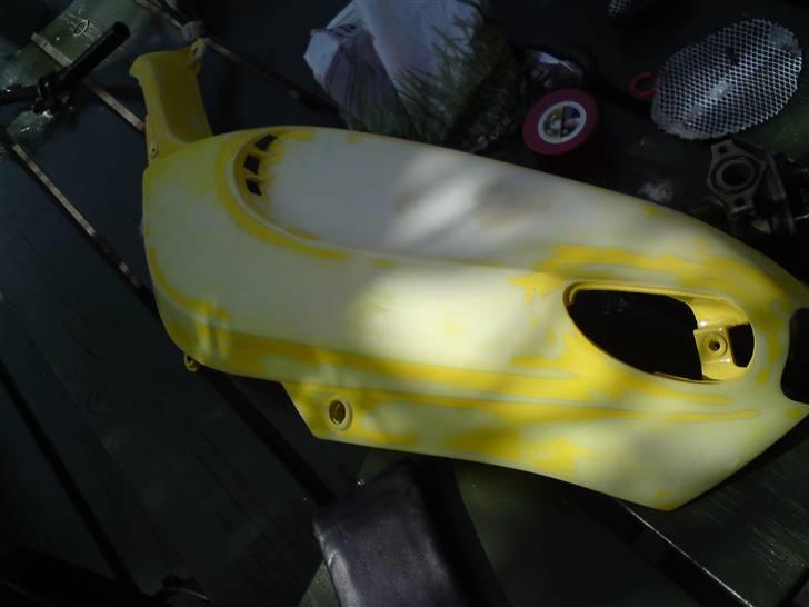 Piaggio Typhoon // EFTER - EFTER billede 4