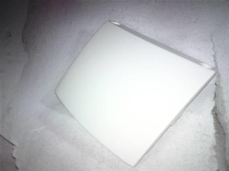 Piaggio Typhoon // EFTER - EFTER billede 5