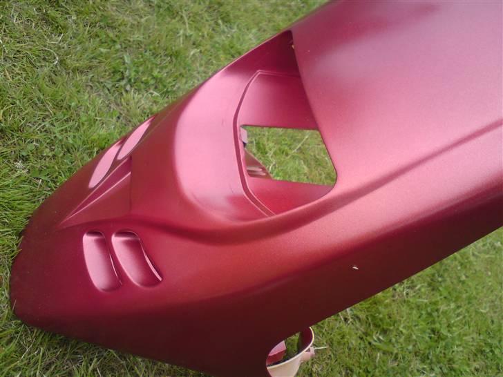 Piaggio Typhoon // EFTER - EFTER billede 8