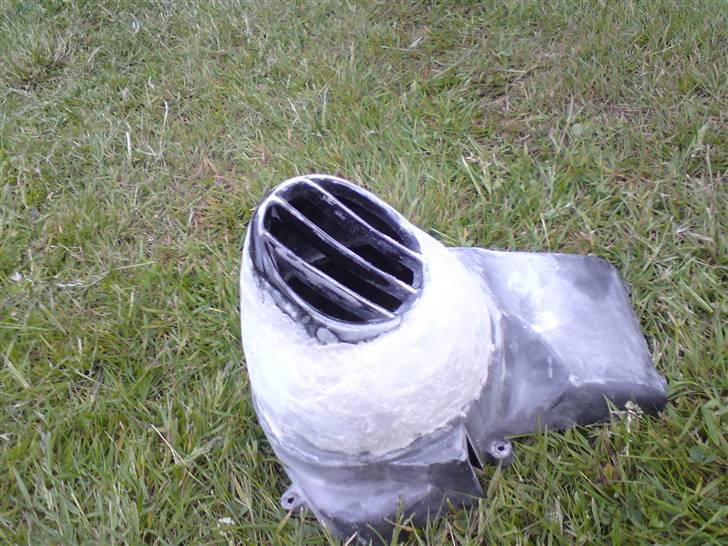 Piaggio Typhoon // EFTER - EFTER billede 10