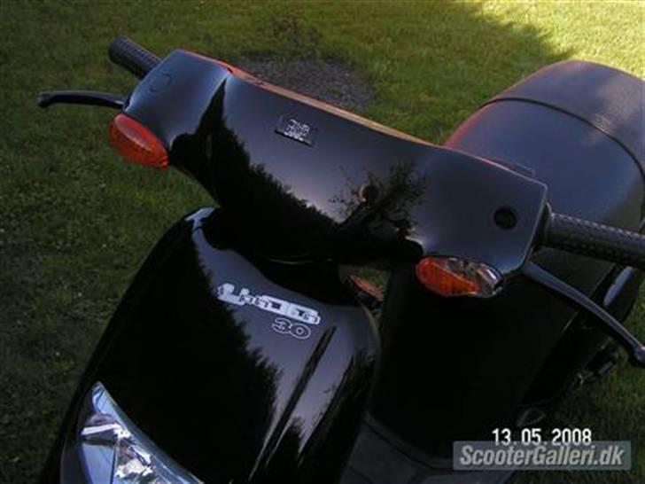 Piaggio Typhoon // FØR - FØR billede 6