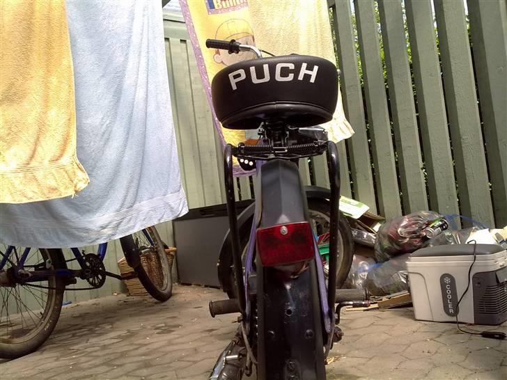 Puch maxi Solgt billede 3