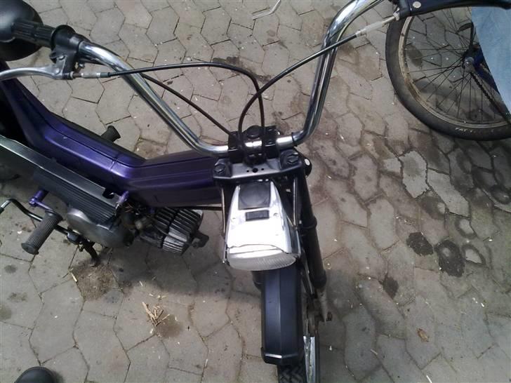 Puch maxi Solgt billede 4