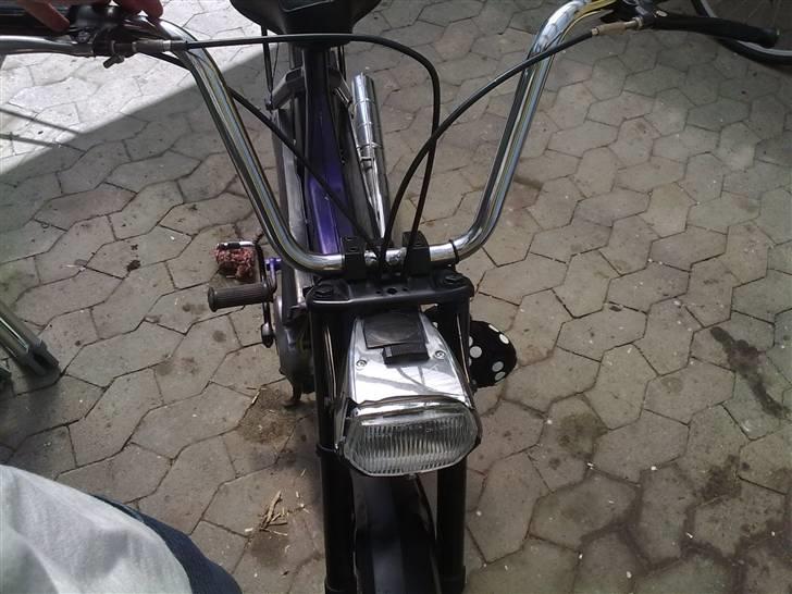 Puch maxi Solgt billede 5