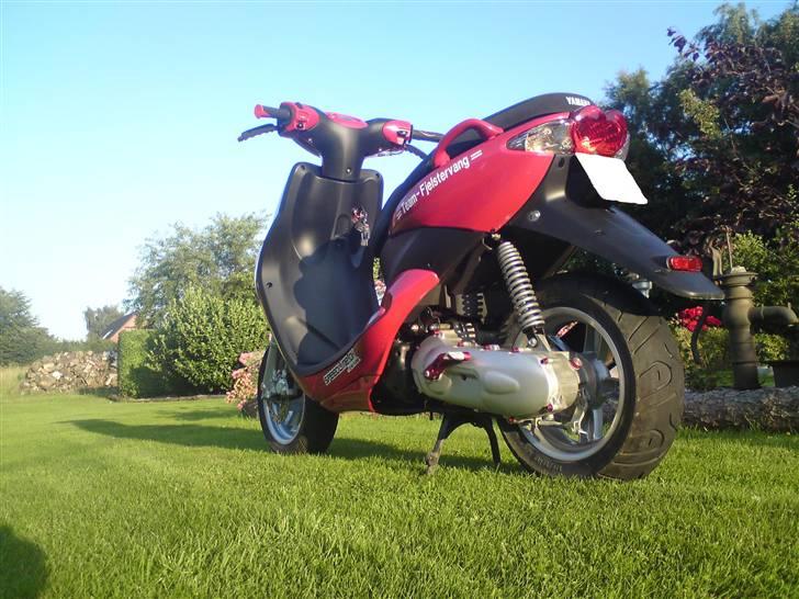 Yamaha Neos  --Tilsalg-- billede 13