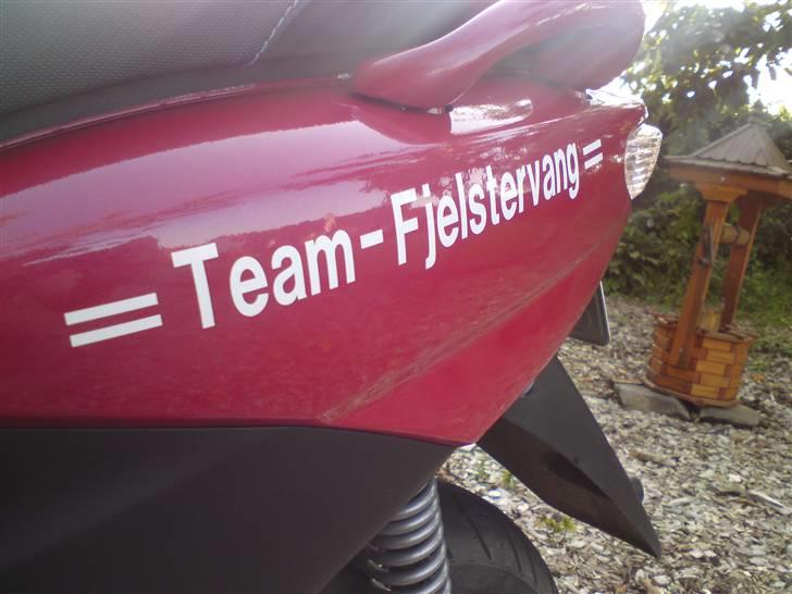 Yamaha Neos  --Tilsalg-- billede 16