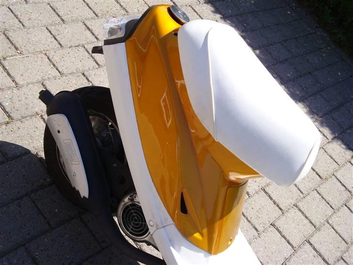 Yamaha Jog - Byttet til jog R billede 6