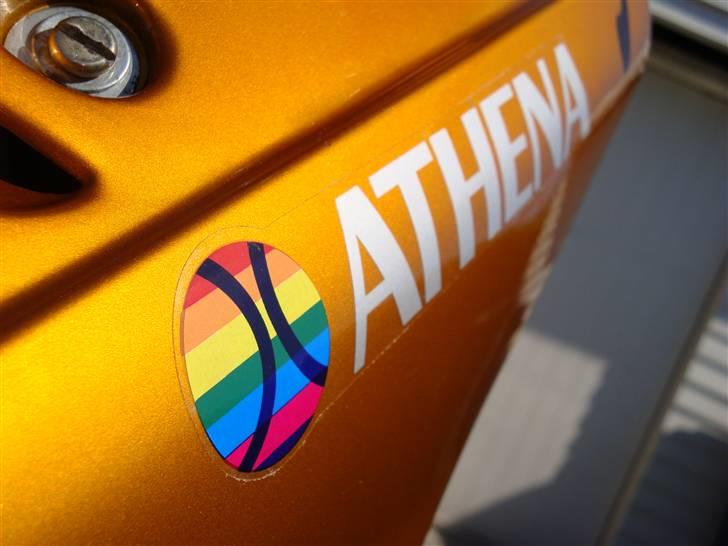 Yamaha Jog - Byttet til jog R billede 7