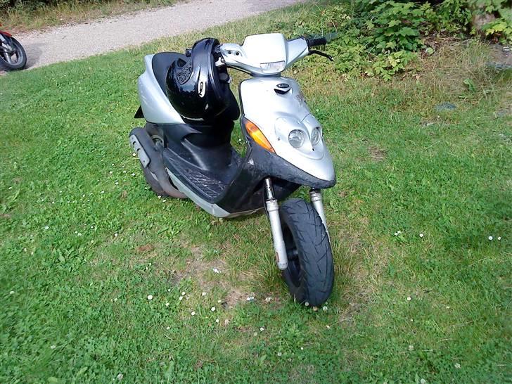 Yamaha BWS NG (TILSALG) billede 1