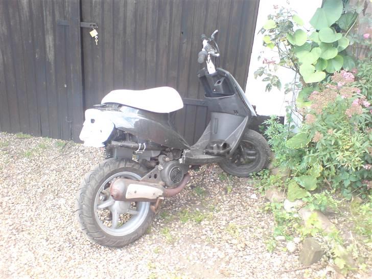 Yamaha Jog50 Vaek billede 1