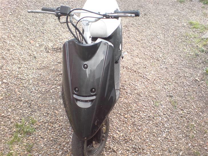Yamaha Jog50 Vaek billede 3
