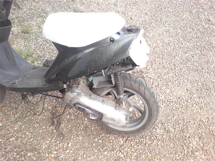 Yamaha Jog50 Vaek billede 4