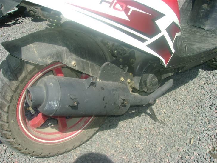 PGO hot 50 billede 1