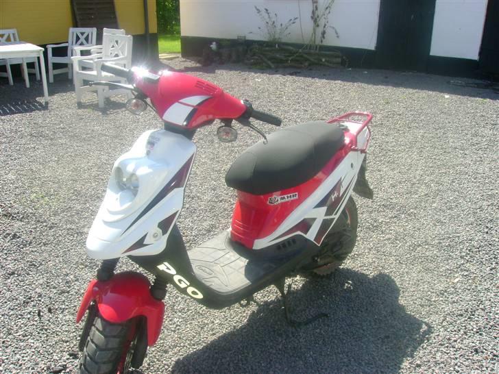 PGO hot 50 billede 2