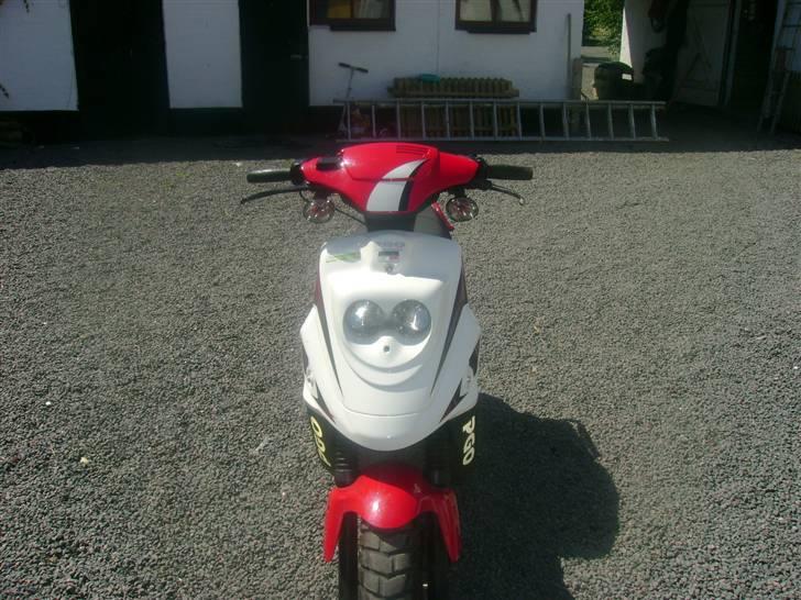 PGO hot 50 billede 4